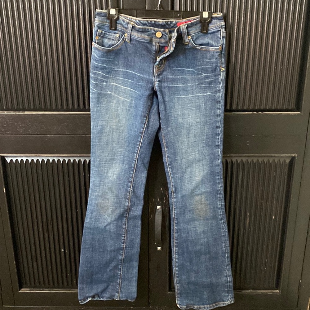 Seven jeans
